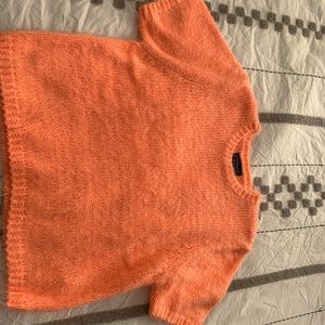 Top like new from topshop